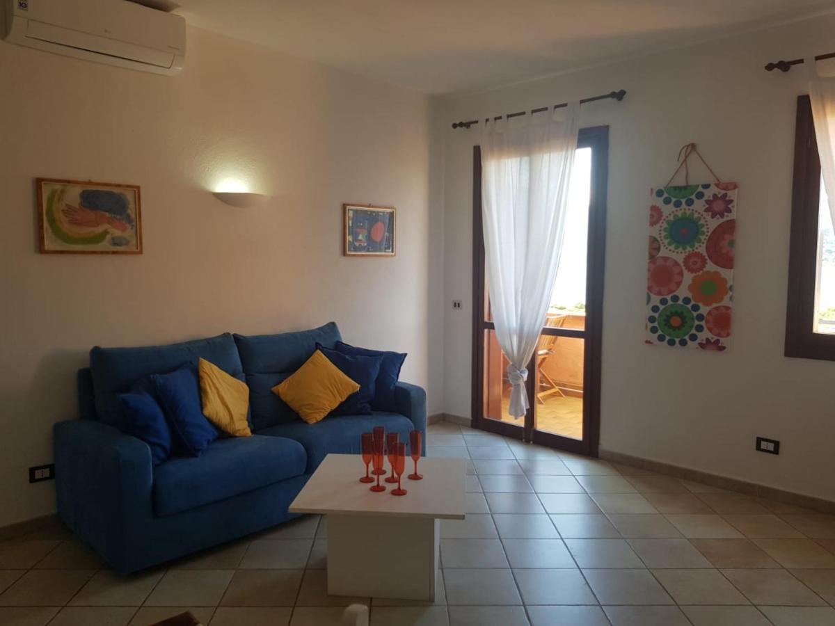 Sa Jaga Brujada Residence - Simar Vacanze ปอร์โตโรตอนโด ภายนอก รูปภาพ