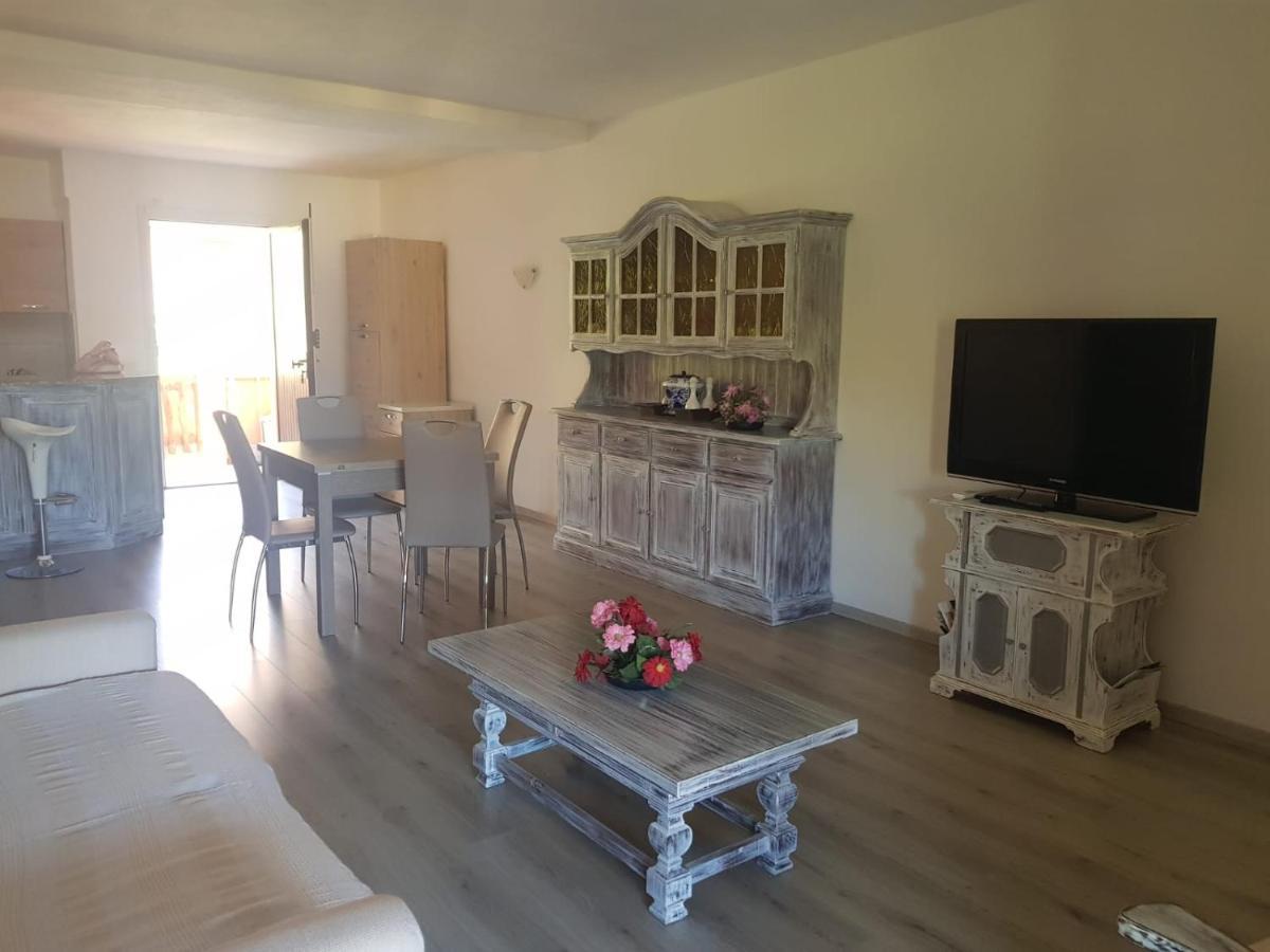 Sa Jaga Brujada Residence - Simar Vacanze ปอร์โตโรตอนโด ภายนอก รูปภาพ