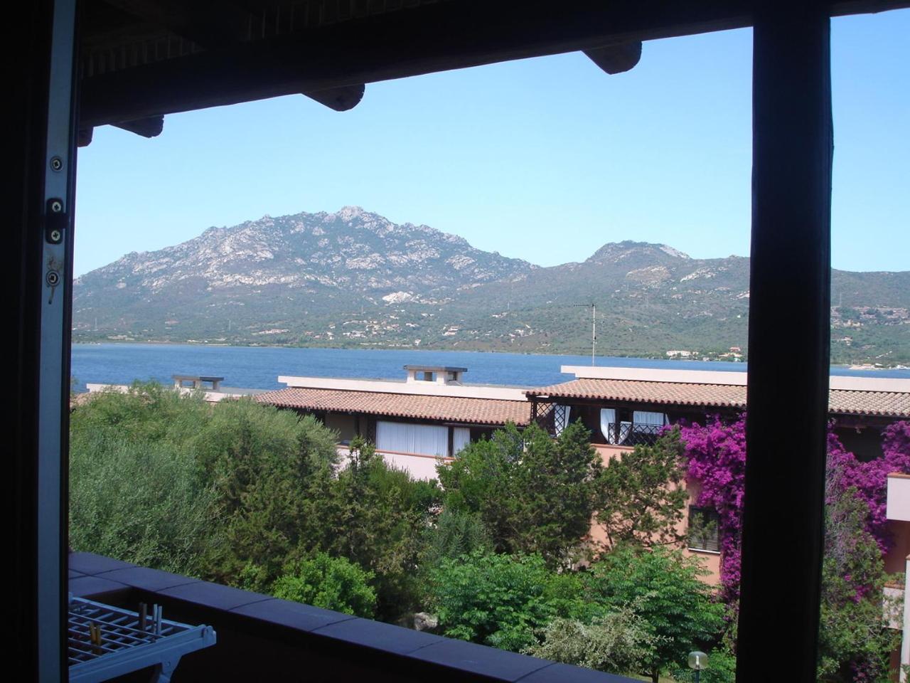 Sa Jaga Brujada Residence - Simar Vacanze ปอร์โตโรตอนโด ภายนอก รูปภาพ