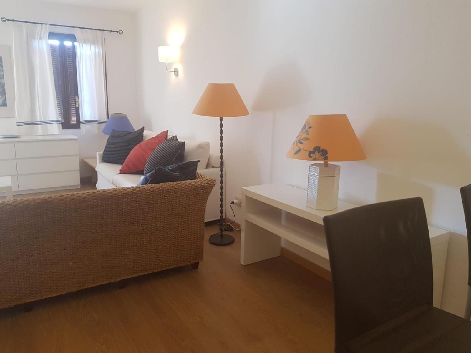 Sa Jaga Brujada Residence - Simar Vacanze ปอร์โตโรตอนโด ภายนอก รูปภาพ