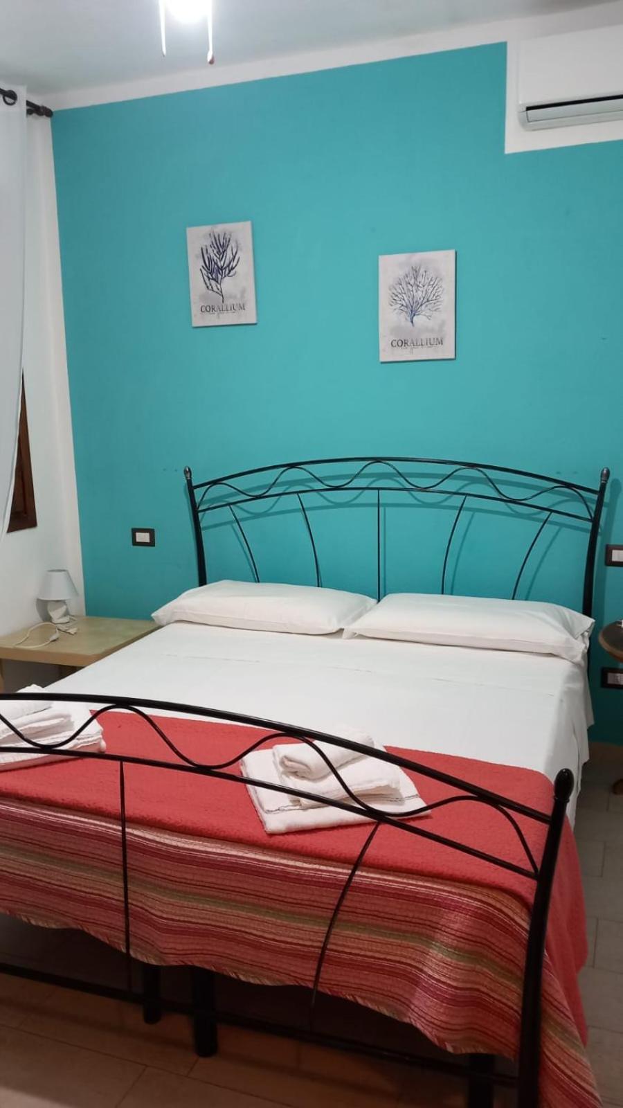 Sa Jaga Brujada Residence - Simar Vacanze ปอร์โตโรตอนโด ภายนอก รูปภาพ