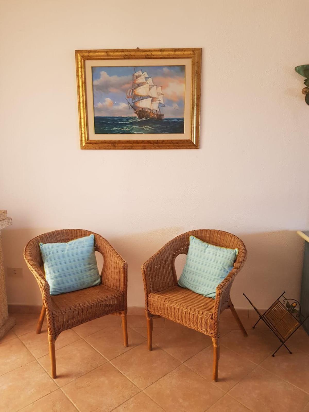 Sa Jaga Brujada Residence - Simar Vacanze ปอร์โตโรตอนโด ภายนอก รูปภาพ