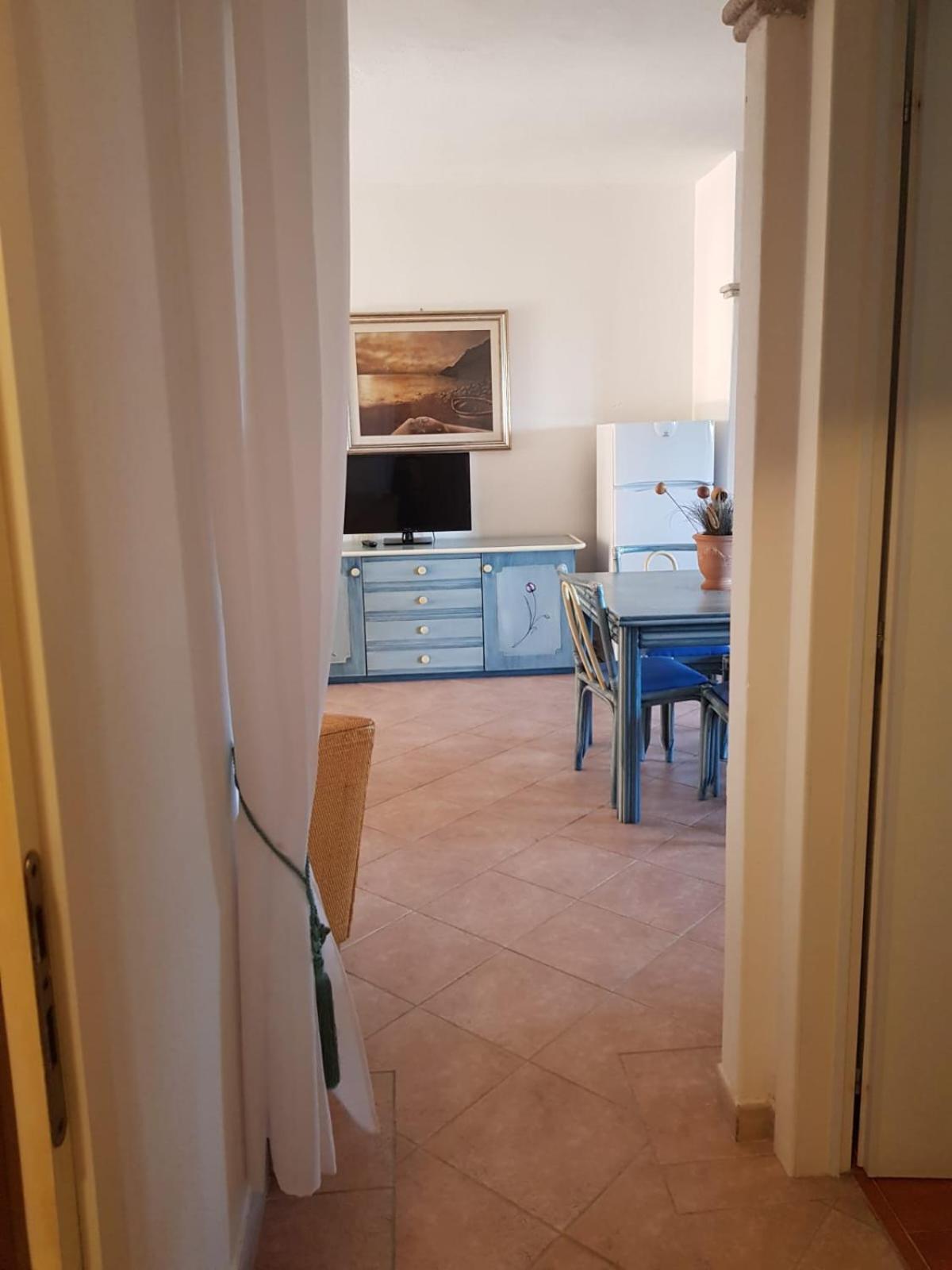 Sa Jaga Brujada Residence - Simar Vacanze ปอร์โตโรตอนโด ภายนอก รูปภาพ
