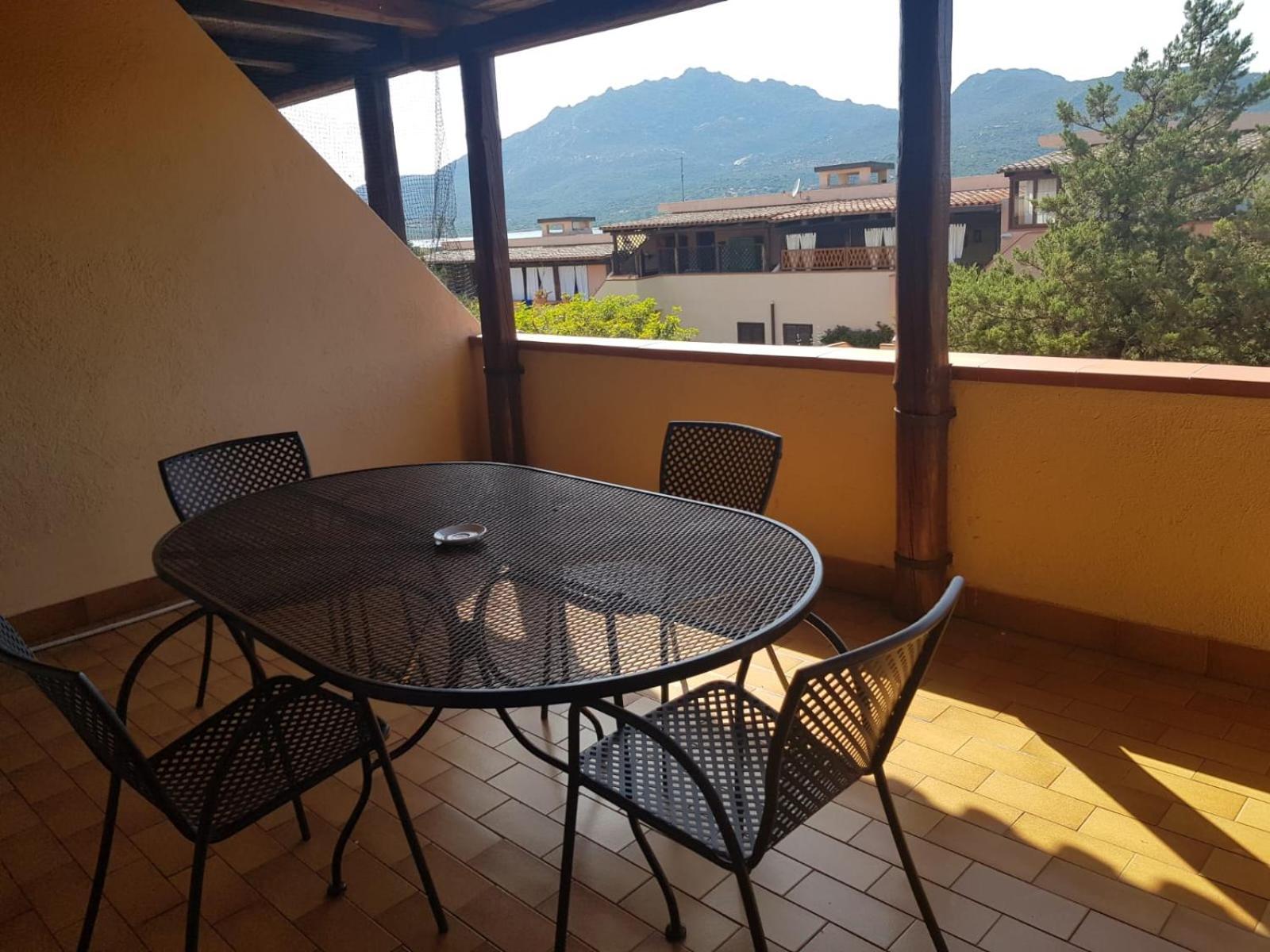 Sa Jaga Brujada Residence - Simar Vacanze ปอร์โตโรตอนโด ภายนอก รูปภาพ