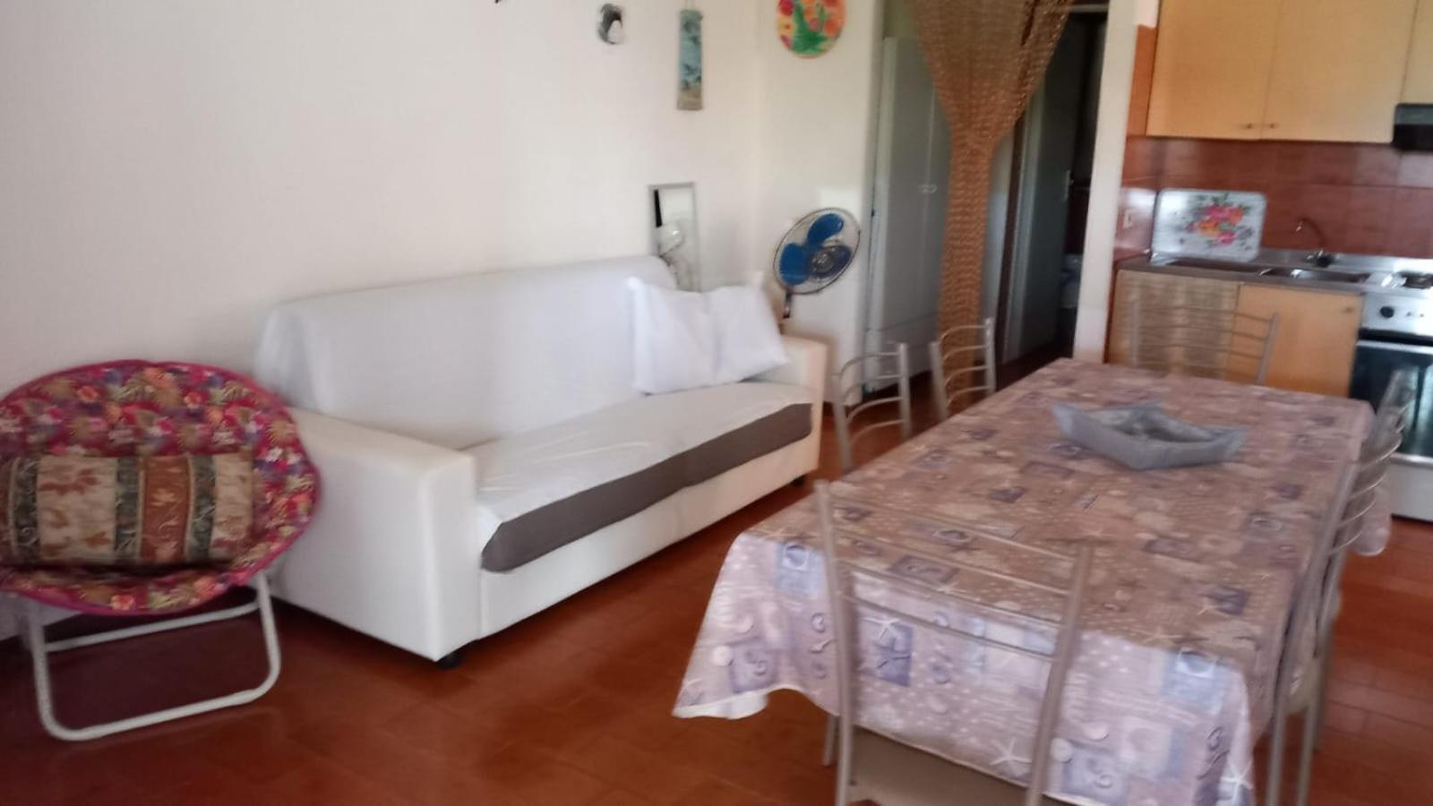 Sa Jaga Brujada Residence - Simar Vacanze ปอร์โตโรตอนโด ภายนอก รูปภาพ