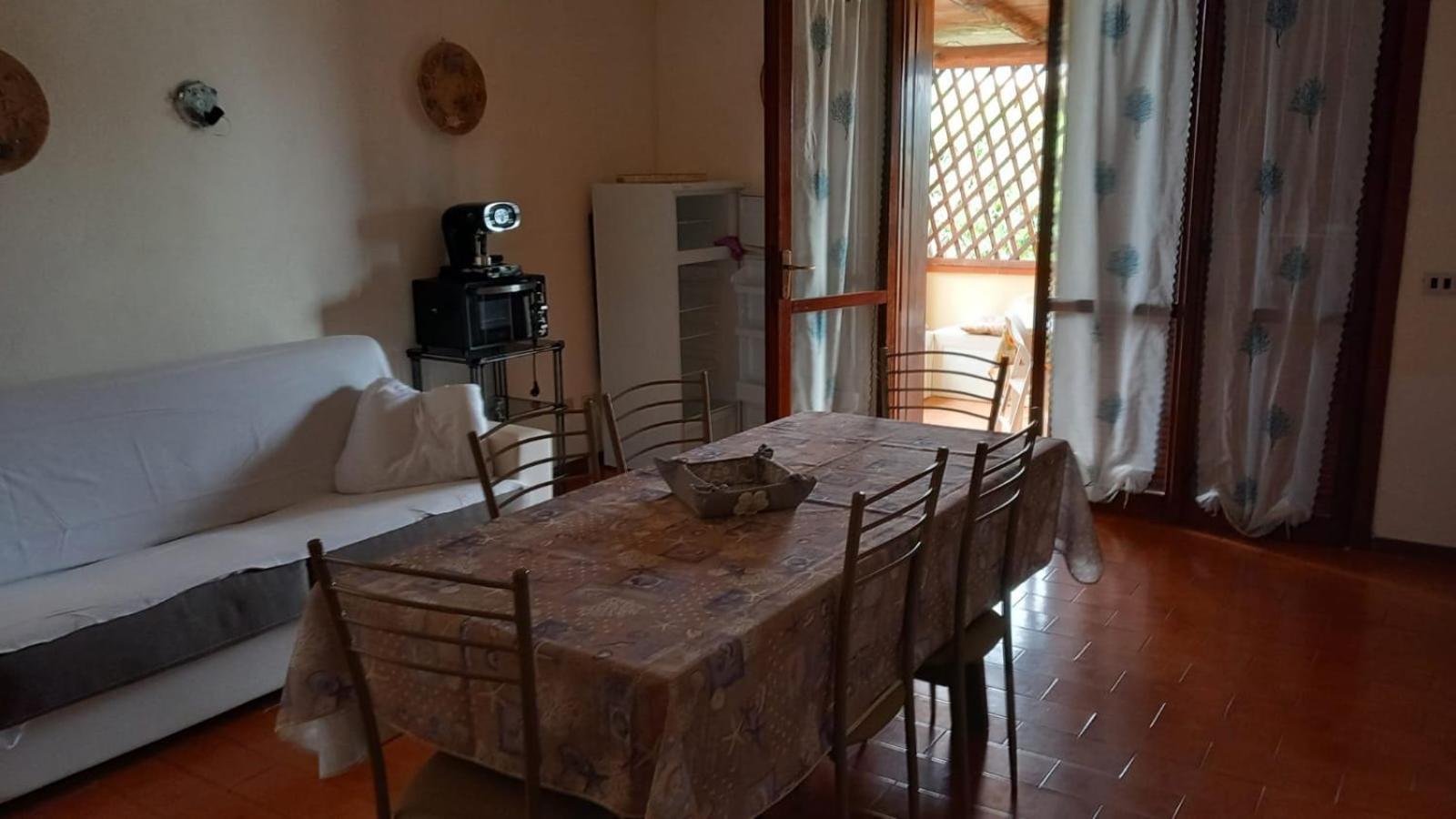 Sa Jaga Brujada Residence - Simar Vacanze ปอร์โตโรตอนโด ภายนอก รูปภาพ